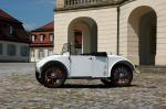 Hanomag 2/10 PS Cabriolet 1925 года